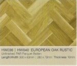 GOLD LEAF EUROPEAN OAK RUSTIC SOLID WOOD FLOORING